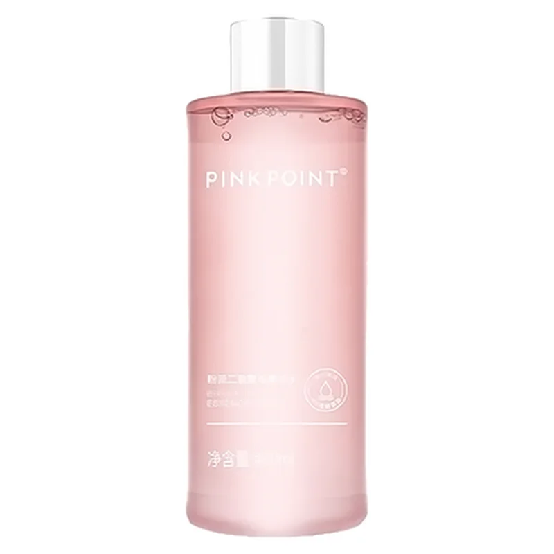 PINK POINT вода с двухкомпонентной эссенцией 480 мл